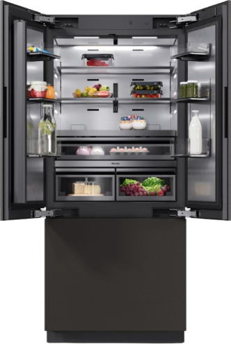 Встраиваемый холодильник MIELE KFMC 3844 FD Встраиваемый холодильник MIELE KFMC 3844 FD