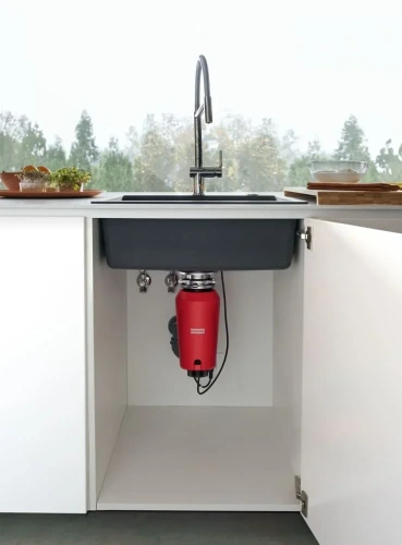 Измельчитель пищевых отходов Franke SLIM 125 фото 2