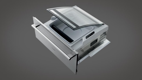 Вакууматор Fulgor Milano FVSD 2900 TC фото 2 Вакууматор Fulgor Milano FVSD 2900 TC фото 2