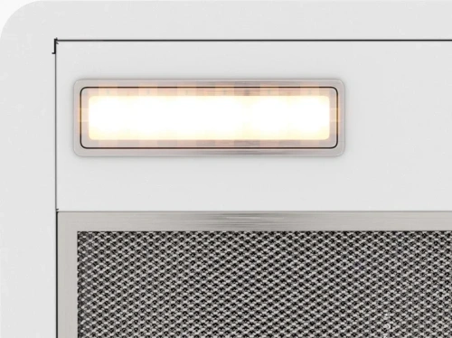 Встраиваемая вытяжка Franke FLICK 60 WH фото 6