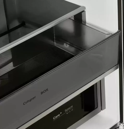 Холодильник Maunfeld MFF190NFDB фото 8