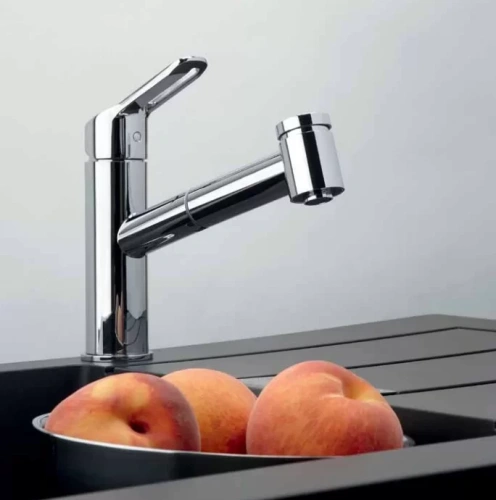 Смеситель Franke Chronos фото 2