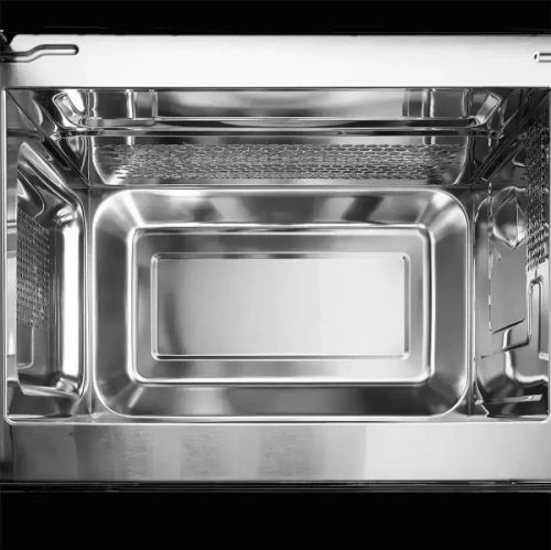 Встраиваемая микроволновая печь Kuppersberg HMW 620 B фото 6