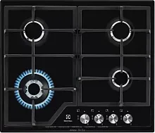 Варочная панель Electrolux EGS6436K