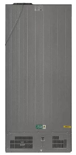 Холодильник Maunfeld MFF190NFDB фото 18