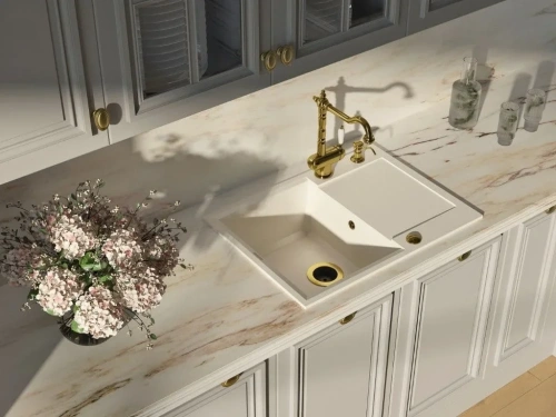 Мойка Omoikiri SAKAIME 68 PL фото 4