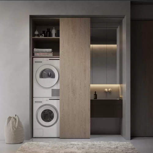 Стиральная машина Asko W2084.W/3 фото 7