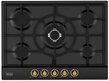 Газовая варочная панель Korting HG 761 CTGN