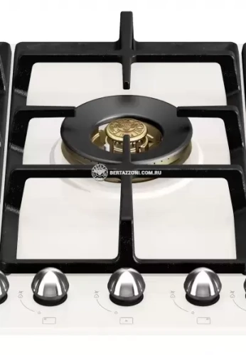 Газовая варочная панель Bertazzoni P755CHERAX фото 3