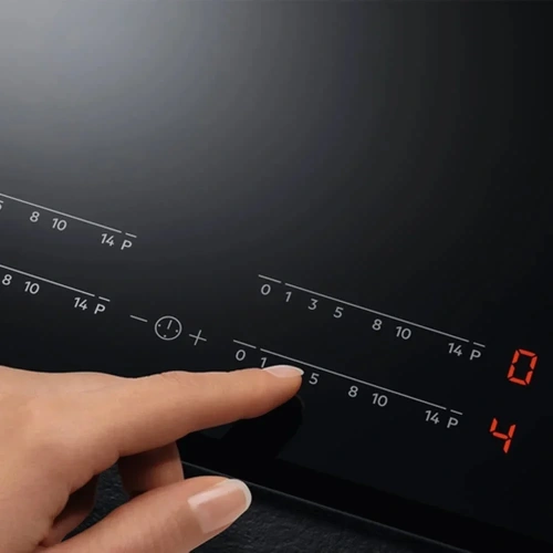 Варочная панель AEG IKE74441FB фото 3