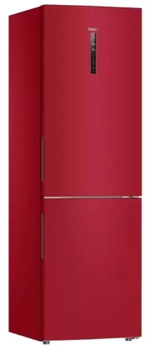 Холодильник Haier C2F636CRRGU1 фото 3