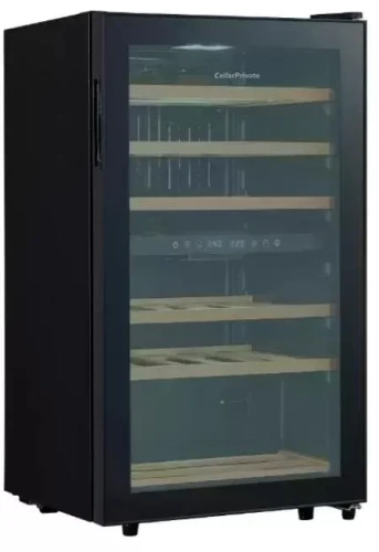 Винный шкаф CellarPrivate CP029-2T фото 5