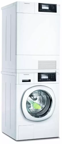 Стиральная машина Kuppersbusch W 30.0 W фото 3