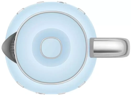 Чайник Smeg KLF05PBEU фото 4