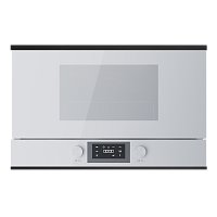 Микроволновая печь MR 6330.0 W5 черный вельвет Куперсбуш / Kuppersbusch