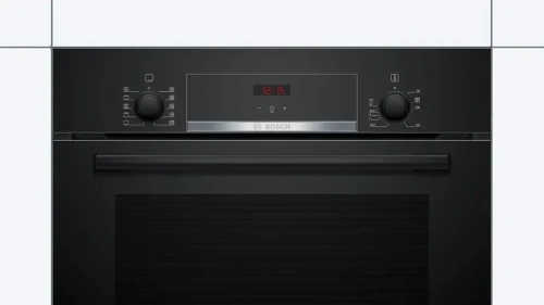 Духовой шкаф Bosch HBF514BB1T фото 3