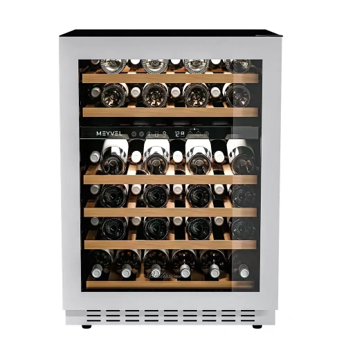 Встраиваемый винный шкаф Meyvel MV46NH-KWT2 фото 8
