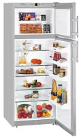 Холодильник Liebherr CTPesf 2913 Comfort