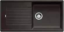 Мойка Blanco Zia XL 6S кофе