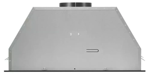 Встраиваемая вытяжка Maunfeld TRAPEZE 603EM черный фото 7