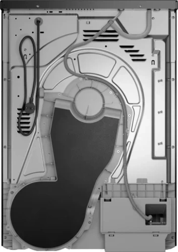 Сушильная машина Asko T509HRG фото 5