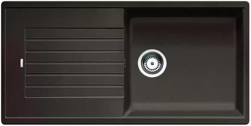 Мойка Blanco Zia XL 6S кофе