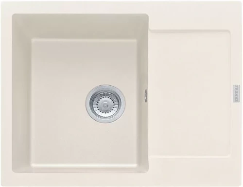 Мойка Franke MRG 611C ваниль