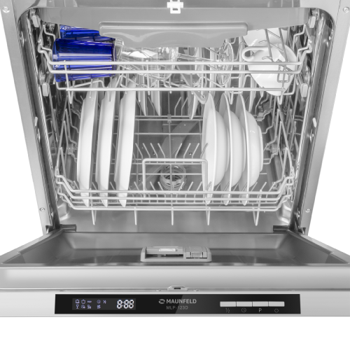 Посудомоечная машина MAUNFELD MLP-123D фото 9