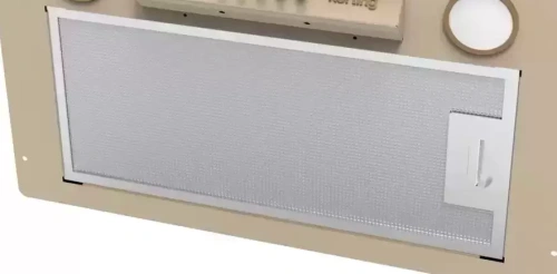 Полновстраиваемая вытяжка Korting KHI 6631 RB фото 5