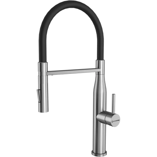 KUCHENSTERN 406SS40