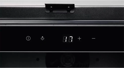 Встраиваемый винный шкаф Electrolux EWUS052B5B фото 3