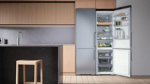 Холодильник Asko RFC526RNBS1 фото 6