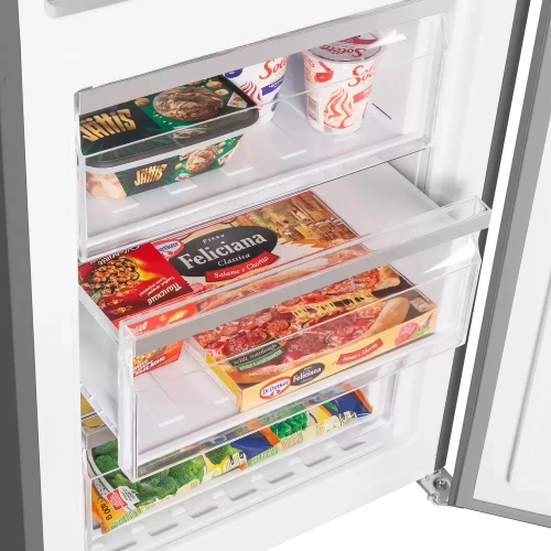 Холодильник Maunfeld MFF200NFSE фото 9