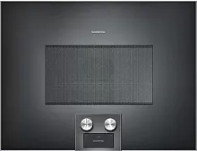 Встраиваемая микроволновая печь Gaggenau BM 454-100