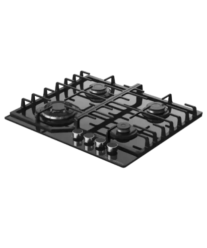 Газовая варочная панель Kuppersberg FG 66 B фото 2