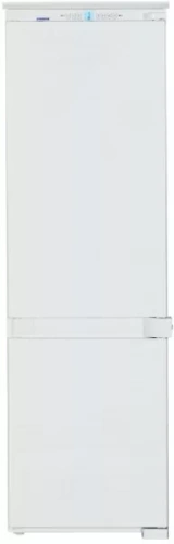 Встраиваемый двухкамерный холодильник Liebherr ICS 3314 Comfort фото 3