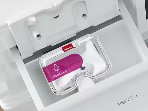 Стиральная машина Miele WCI670WPS фото 4