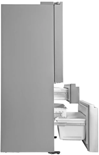 Холодильник GENCOOL GDM-728WH фото 7