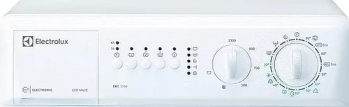Стиральная машина Electrolux EWC1352 фото 3