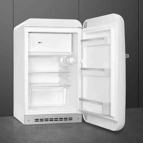 Холодильник Smeg FAB10RWH6 фото 5