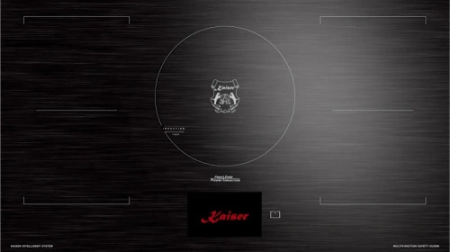 Варочная панель Kaiser KCT 9140 FI