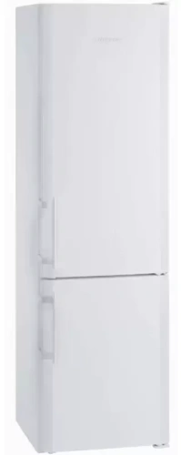 Холодильник Liebherr CBP 4013 Comfort BioFresh фото 3