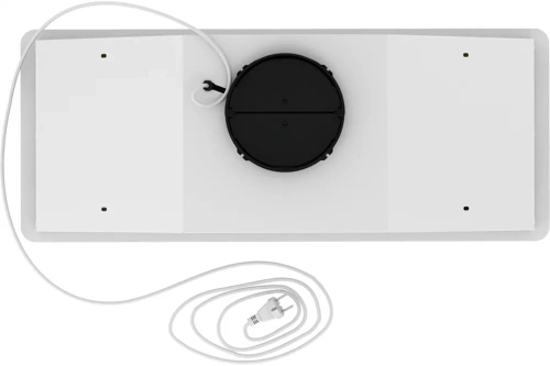 Встраиваемая вытяжка Franke VERA 72 WH фото 6