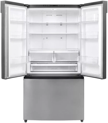 Холодильник GENCOOL GDM-717WH фото 4