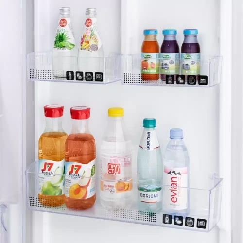 Холодильник Maunfeld MFF195NFIX10 фото 11