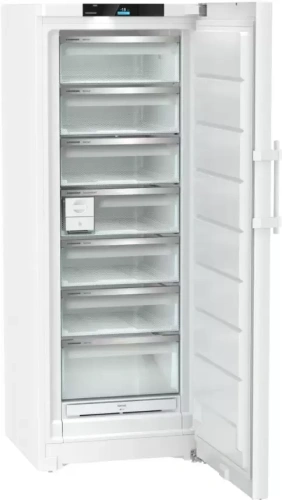 Морозильник Liebherr FNc 727i Peak фото 5