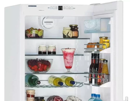 Холодильник Liebherr CNP 3913 Comfort NoFrost фото 4