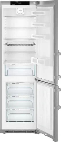 Холодильник Liebherr CNef 4815 Comfort NoFrost фото 3