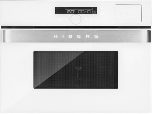 HIBERG MS-VM 5115 W SMART HIBERG MS-VM 5115 W SMART