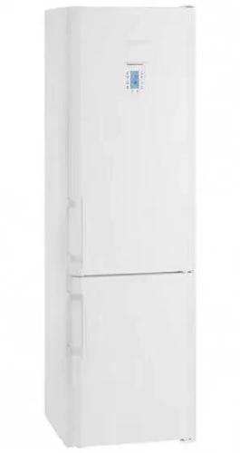 Холодильник Liebherr CNP 4056 Premium NoFrost фото 3